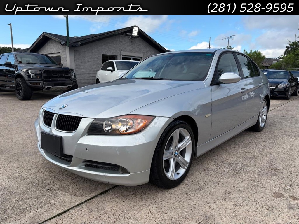 bmw 3 series 2006 WBAVB13566PT10387 image bmw 3 series 2006 WBAVB13566PT10387 image